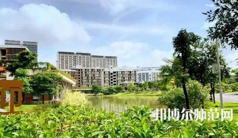 成都師范學院2023年招生錄取分數線