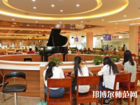 江南師范大學2023年怎么樣、好不好