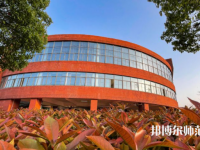 湖北師范大學文理學院2023年報名條件、招生要求、招生對象