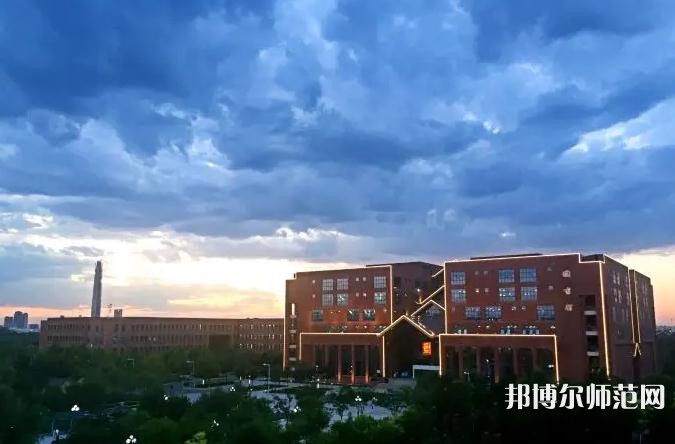 天津理工師范大學2023年報名條件、招生要求、招生對象