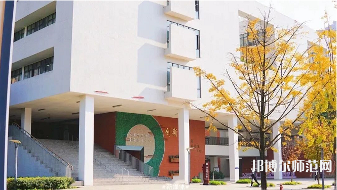 四川師范大學(xué)東校區(qū)2023年怎么樣、好不好