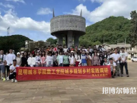 云南師范大學(xué)商學(xué)院楊林校區(qū)2023年報(bào)名條件、招生要求、招生對(duì)象