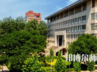 2023年山西師范大學現代文理學院最新排名(全國排名和地區排名)