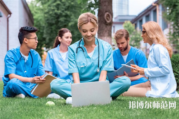 隴南師范高等專科學(xué)校介紹、地址