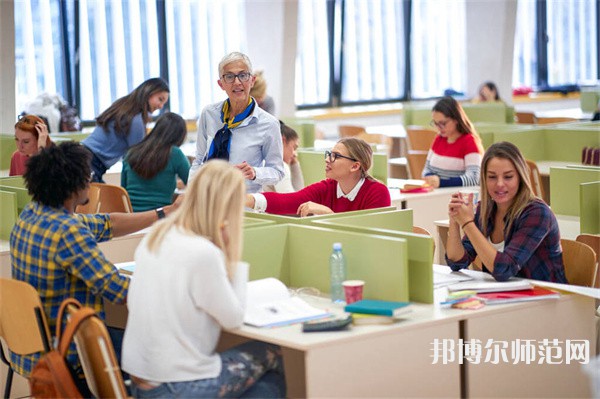 西安未央幼師職業教育中心介紹、地址