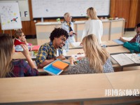 廣西大學行健文理師范學院介紹、地址